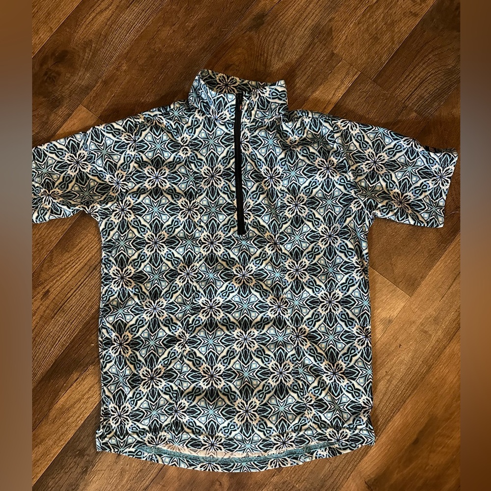 Kid's Kerrit's Riding shirt